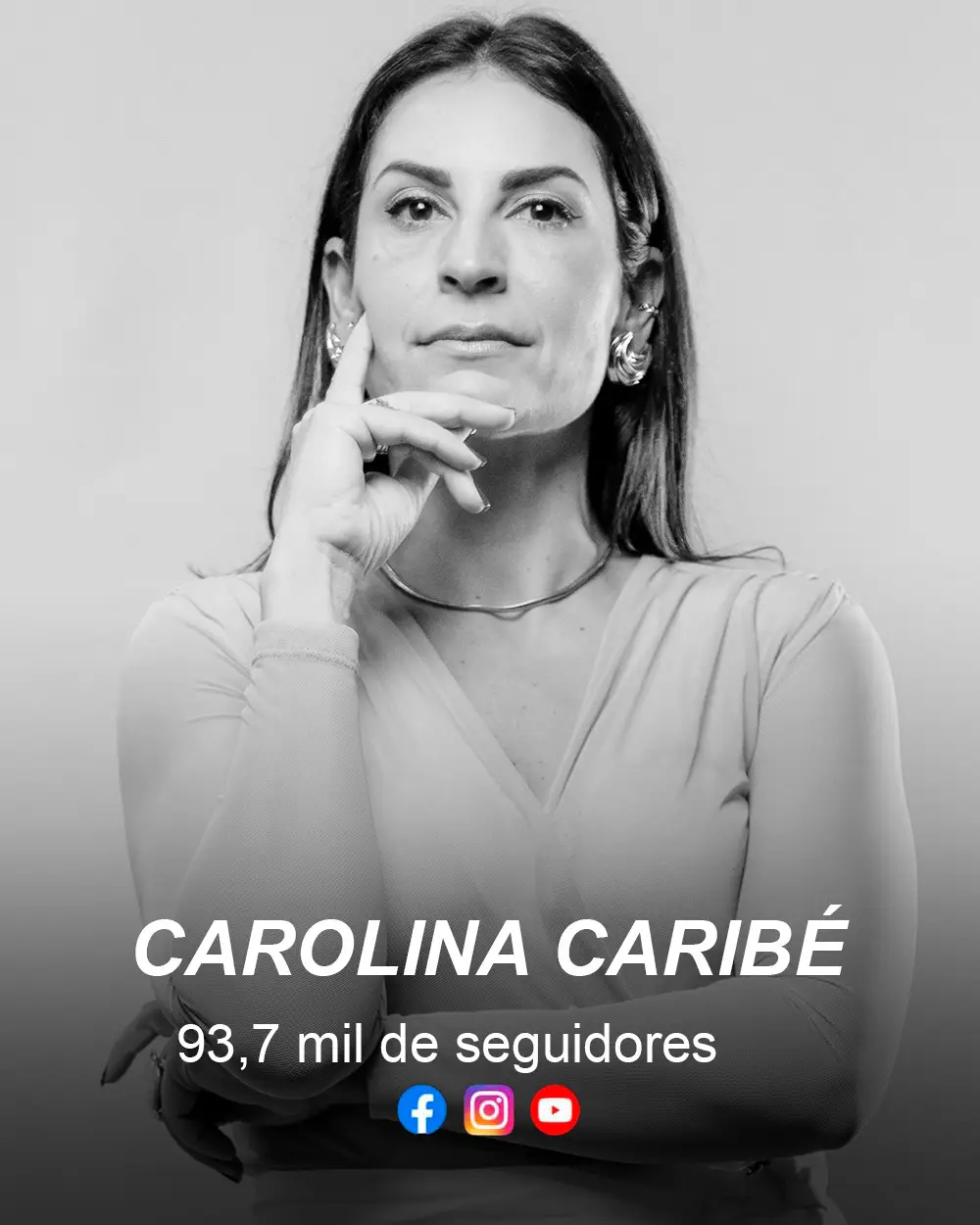 CAROLINA-CARIBÉ