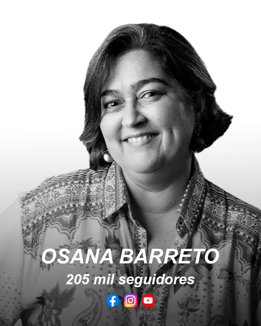 OSANA-BARRETO